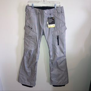 NWT!! Burton Fly Pant